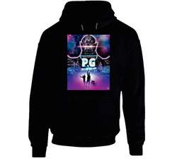 Psycho Goreman P G Horror Movie Brand New Classic Black Black Hooded Sweatshirt Hoodie Psycho Goreman P G Horror Movie Brand New Classic Black Black Hooded Sweatshirt Hoodie