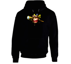League Of Legends Teemo Video Game Black Hooded Sweatshirt Hoodie League Of Legends Teemo Video Game Black Hooded Sweatshirt Hoodie
