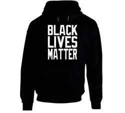 Black Lives Matter Equality Justice Support Worldwide Black Hooded Sweatshirt Hoodie Black Lives Matter Equality Justice Support Worldwide Black Hooded Sweatshirt Hoodie