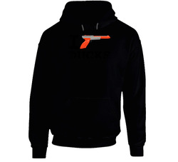 Duck Hunt I Hunt Video Game Black Hooded Sweatshirt Hoodie Duck Hunt I Hunt Video Game Black Hooded Sweatshirt Hoodie