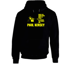 Paul Kersey Death Wish Charles Chuck Bronson Movie 70's 80's Boogeyman Black Hooded Sweatshirt Hoodie Paul Kersey Death Wish Charles Chuck Bronson Movie 70's 80's Boogeyman Black Hooded Sweatshirt Hoodie
