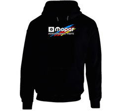 Mop Black Hooded Sweatshirt Hoodie Mop Black Hooded Sweatshirt Hoodie