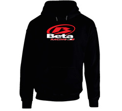 Gada Beta Fas Black Hooded Sweatshirt Hoodie Gada Beta Fas Black Hooded Sweatshirt Hoodie