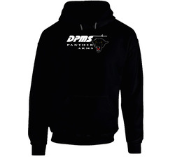 Wex Dpms D9jdsg Black Hooded Sweatshirt Hoodie Wex Dpms D9jdsg Black Hooded Sweatshirt Hoodie