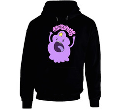 Adventure Time - Lumpy Space Princess Adventure Time - Lumpy Space Princess