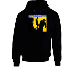 The Soft Bulletin Album The Flaming Lips Black Hooded Sweatshirt Hoodie The Soft Bulletin Album The Flaming Lips Black Hooded Sweatshirt Hoodie
