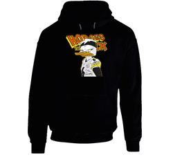 Devlin Hodges Pittsburgh Football Hodges The Duck Black Hooded Sweatshirt Hoodie Devlin Hodges Pittsburgh Football Hodges The Duck Black Hooded Sweatshirt Hoodie