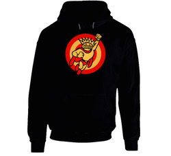 Ween Boognish Amje Black Hooded Sweatshirt Hoodie Ween Boognish Amje Black Hooded Sweatshirt Hoodie