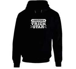 Hutch Bmx, Bike, Freestyle, Trick Star, Wind Styler, Retro, 80'sh Black Hooded Sweatshirt Hoodie Hutch Bmx, Bike, Freestyle, Trick Star, Wind Styler, Retro, 80'sh Black Hooded Sweatshirt Hoodie