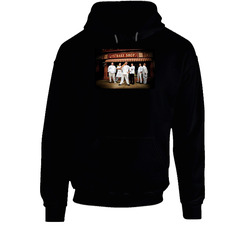 Cake Boss Bakery Tlc Tv Show Italian Cake Black Hooded Sweatshirt Hoodie Cake Boss Bakery Tlc Tv Show Italian Cake Black Hooded Sweatshirt Hoodie