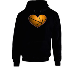 Love And Basketball Movie Black Hooded Sweatshirt Hoodie Love And Basketball Movie Black Hooded Sweatshirt Hoodie