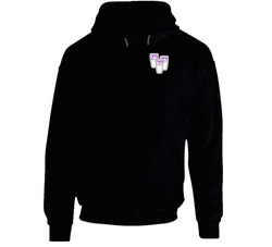 Cup Of Lean Black Hooded Sweatshirt Hoodie Cup Of Lean Black Hooded Sweatshirt Hoodie