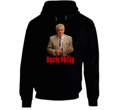 Phil Letardo Sopranos Funny Italian Black Hooded Sweatshirt Hoodie Phil Letardo Sopranos Funny Italian Black Hooded Sweatshirt Hoodie