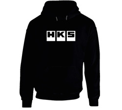 Hksblack Black Hooded Sweatshirt Hoodie Hksblack Black Hooded Sweatshirt Hoodie