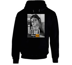Mia Khalifa Straight Outta Pornhub Pov Sexy Movie Black Hooded Sweatshirt Hoodie Mia Khalifa Straight Outta Pornhub Pov Sexy Movie Black Hooded Sweatshirt Hoodie