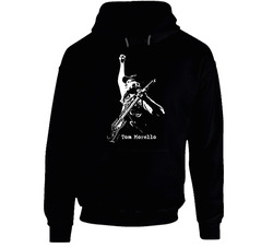 086 Black Hooded Sweatshirt Hoodie 086 Black Hooded Sweatshirt Hoodie