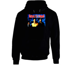 Boyz N The Hood Movie Black Hooded Sweatshirt Hoodie Boyz N The Hood Movie Black Hooded Sweatshirt Hoodie