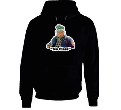 Paulie Rocky No Class Funny Retro Black Hooded Sweatshirt Hoodie Paulie Rocky No Class Funny Retro Black Hooded Sweatshirt Hoodie