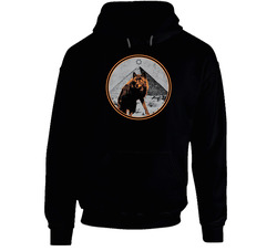 The Afghan Whigs American Rock Band Logo Black Hooded Sweatshirt Hoodie The Afghan Whigs American Rock Band Logo Black Hooded Sweatshirt Hoodie