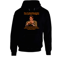 Bil Hader Snl Stefon Quotes Black Hooded Sweatshirt Hoodie Bil Hader Snl Stefon Quotes Black Hooded Sweatshirt Hoodie