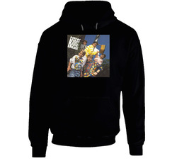 Tw New Kids On The Block Vintage 050715 Black Hooded Sweatshirt Hoodie Tw New Kids On The Block Vintage 050715 Black Hooded Sweatshirt Hoodie