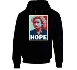 Ruth Langmore Julia Garner Ozark Fan Hope Parody Black Hooded Sweatshirt Hoodie Ruth Langmore Julia Garner Ozark Fan Hope Parody Black Hooded Sweatshirt Hoodie