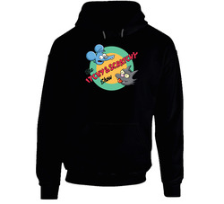 Das Itchy Sfsdfomdf Black Hooded Sweatshirt Hoodie Das Itchy Sfsdfomdf Black Hooded Sweatshirt Hoodie