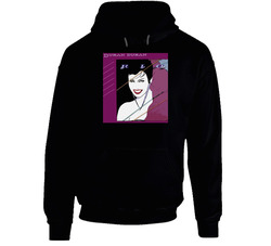 Rio Album Duran Duran Pop Music Black Hooded Sweatshirt Hoodie Rio Album Duran Duran Pop Music Black Hooded Sweatshirt Hoodie