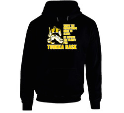 Hockey Boston Tuukka Rask Boogeyman Black Hooded Sweatshirt Hoodie Hockey Boston Tuukka Rask Boogeyman Black Hooded Sweatshirt Hoodie