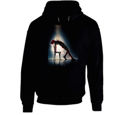 Deadpool 2 Movie Black Hooded Sweatshirt Hoodie Deadpool 2 Movie Black Hooded Sweatshirt Hoodie