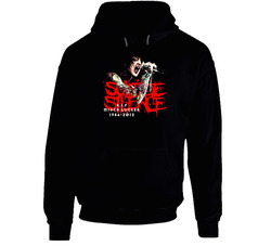 Tee Tribute Rip To Mitch Lucker Suicide Silence Metal Band 1984-1012 T-Shirt Size S - 6XL Black Hooded Sweatshirt Hoodie Tee Tribute Rip To Mitch Lucker Suicide Silence Metal Band 1984-1012 T-Shirt Size S - 6XL Black Hooded Sweatshirt Hoodie