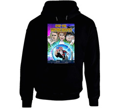 Stop The Witch Hunt Trump Black Hooded Sweatshirt Hoodie Stop The Witch Hunt Trump Black Hooded Sweatshirt Hoodie