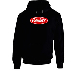 Peter Black3 Black Hooded Sweatshirt Hoodie Peter Black3 Black Hooded Sweatshirt Hoodie