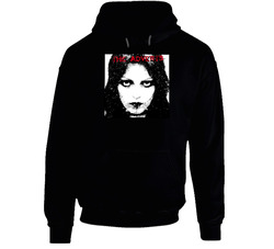 The Adverts Punk Rock Retro Black Hooded Sweatshirt Hoodie The Adverts Punk Rock Retro Black Hooded Sweatshirt Hoodie