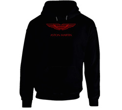 Chin Aston Sdjff Black Hooded Sweatshirt Hoodie Chin Aston Sdjff Black Hooded Sweatshirt Hoodie