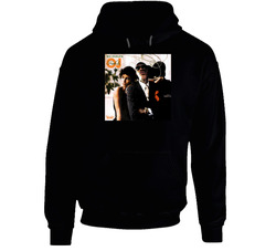 Wiz Khalifa Kush And Orange Juice Best Mixtape Ever Black Hooded Sweatshirt Hoodie Wiz Khalifa Kush And Orange Juice Best Mixtape Ever Black Hooded Sweatshirt Hoodie