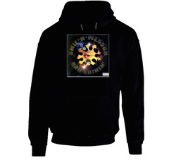 Smif N Wessun Dah Shinin' 90's Hip Hop Album Cool Retro Black Hooded Sweatshirt Hoodie Smif N Wessun Dah Shinin' 90's Hip Hop Album Cool Retro Black Hooded Sweatshirt Hoodie