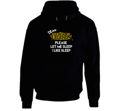 League Of Legends, League Of Legends Shirt, Lol Shirt, Sleep Shirt, Funny Shirt, Video Game Shirt, Birthday Black Hooded Sweatshirt Hoodie League Of Legends, League Of Legends Shirt, Lol Shirt, Sleep Shirt, Funny Shirt, Video Game Shirt, Birthday Black Hooded Sweatshirt Hoodie