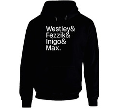 Helvetica Bride Black Hooded Sweatshirt Hoodie Helvetica Bride Black Hooded Sweatshirt Hoodie
