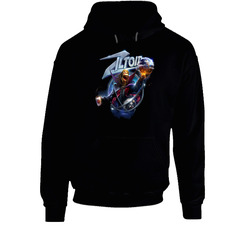 Ziltoid The Omniscient 01 Black Hooded Sweatshirt Hoodie Ziltoid The Omniscient 01 Black Hooded Sweatshirt Hoodie