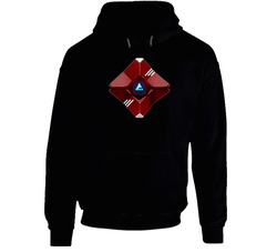 Destiny Ghost Black Hooded Sweatshirt Hoodie Destiny Ghost Black Hooded Sweatshirt Hoodie