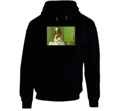 Whipped Cream & Other Delights Herb Alpert's Tijuana Brass Black Hooded Sweatshirt Hoodie Whipped Cream & Other Delights Herb Alpert's Tijuana Brass Black Hooded Sweatshirt Hoodie
