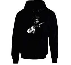 034 Black Hooded Sweatshirt Hoodie 034 Black Hooded Sweatshirt Hoodie