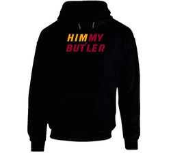 Jimmy Butler Himmy Miami Basketball Fan V2 Black Hooded Sweatshirt Hoodie Jimmy Butler Himmy Miami Basketball Fan V2 Black Hooded Sweatshirt Hoodie