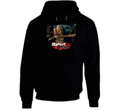 Harley Quinn Margot Robbie Suicide Squad Superhero Comic Movie Black Hooded Sweatshirt Hoodie Harley Quinn Margot Robbie Suicide Squad Superhero Comic Movie Black Hooded Sweatshirt Hoodie
