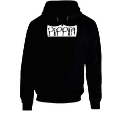 Pippin Broadway Musical Black Hooded Sweatshirt Hoodie Pippin Broadway Musical Black Hooded Sweatshirt Hoodie