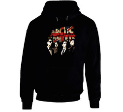 017 Black Hooded Sweatshirt Hoodie 017 Black Hooded Sweatshirt Hoodie