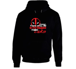 Deadpool, Deadpool Shirt, Utter Carnage Shirt, Funny Shirt, Birthday Black Hooded Sweatshirt Hoodie Deadpool, Deadpool Shirt, Utter Carnage Shirt, Funny Shirt, Birthday Black Hooded Sweatshirt Hoodie