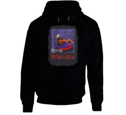 Hotter Than A Hoochie Coochie Alan Jackson Country Music Gift Black Hooded Sweatshirt Hoodie Hotter Than A Hoochie Coochie Alan Jackson Country Music Gift Black Hooded Sweatshirt Hoodie