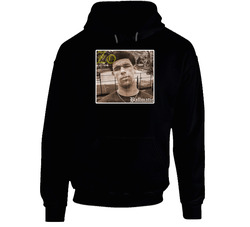 Ballmatic Lonzo Ball Illmatic Parody Basketball Black Hooded Sweatshirt Hoodie Ballmatic Lonzo Ball Illmatic Parody Basketball Black Hooded Sweatshirt Hoodie
